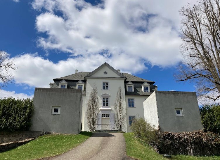 Wartenberg Schloß, Germany